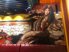 -敏珠拉姆藏餐·南京厨房(富春江东街店)