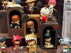-泡泡玛特POPMART(合生汇店)
