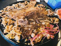-厚味居炙子烤肉·清真(天桥南纬路店)