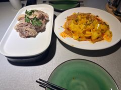 -阿西娅食府(中关村店)