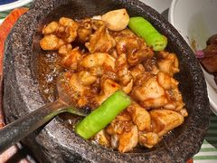 -桂满陇天书(南京德基旗舰店)