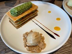-Vanilla Specialty Coffee(八大关店)