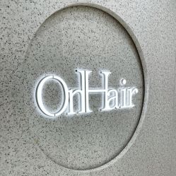 -UnHair Salon