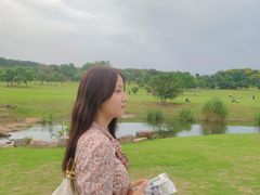 -钟山体育运动公园