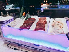 -鹭江潮餐厅•福建菜(鹭江佲家酒店)