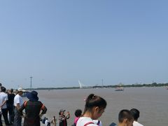 -人民防洪胜利纪念塔