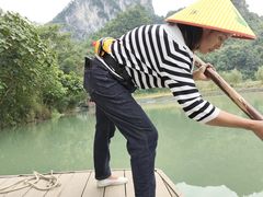 -三门海