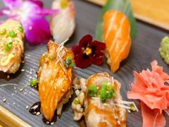 -今泉町·鳗 居酒屋(徐汇绿地缤纷城店)