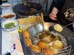 -七宝老街汤团店(七宝一店)