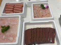 -傣妹火锅(狮子桥店)