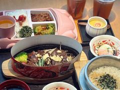 -味太助·银饭食堂(中华城店)