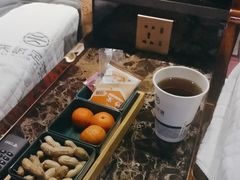 -天诚足道(金融街店)