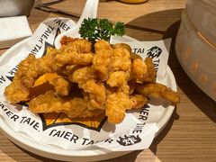 -新太二·鲜料川菜(晶耀前滩店)