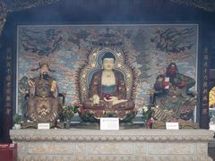 -古大圣慈寺