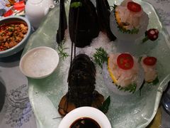 -佳兰雅序融合菜(高新店)