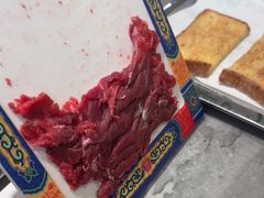 -侃爷南门铜锅涮肉
