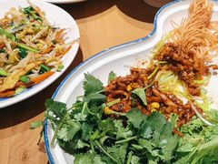 -满园烤鸭·春饼(奥体万达店)
