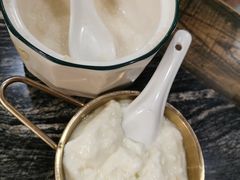-乳仔牛牦牛汤锅 烤羊排(松潘古城店)