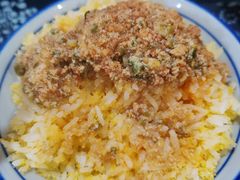 玉米饭-张关合渣(航空大道店)