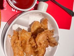 -赤火牛排(金狮广场店)