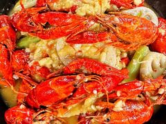 -回·龙虾铺·盆盆蟹·烧烤大排档(回龙观店)