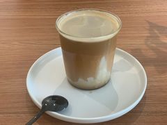 -稀物集咖啡(徽州大道店)