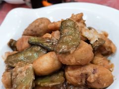 -新虹楼饭庄(崇明陈家镇店)