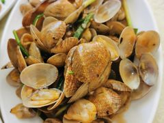-锐记美食店·现捞海鲜(闸坡店)