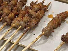 -新凯旋烧烤·燕姐千岛湖土菜