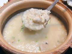 -土蚝·高压锅生蚝(百姓美食街店)