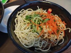 -美特好厨房(太原南站店)