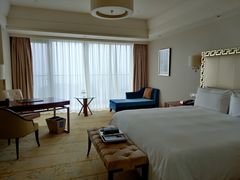 -阳澄湖费尔蒙酒店