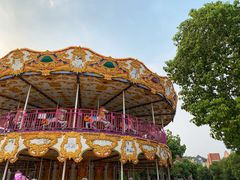 -南京银杏湖乐园