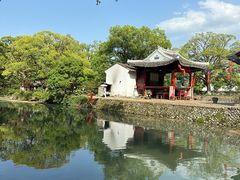 -楠溪江风景名胜区