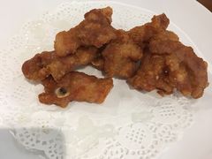 金香五花骨-启香鸡私房菜(湖景店)