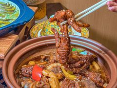 -宗氏一喜砂锅·特色湖北菜(楚河汉街店)