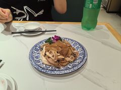 -梅利汴京烤鸭•开封豫菜地标店(晋安路店)