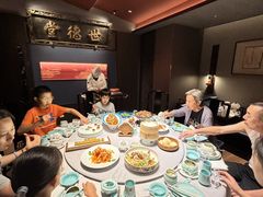 -四世同堂·京菜·烤鸭(双井店)