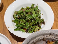 -粤集·手工粤菜(皇庭广场店)