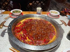 -大味生态火锅(蓝谷地店)