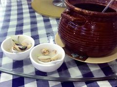 -钱大妈海鲜饭店(保利林语店)