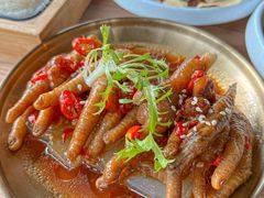 -嗲嗲的椰子鸡(亚龙湾总店)