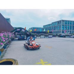 点击看大图 -小蜜蜂农场(凯德七宝购物广场店)