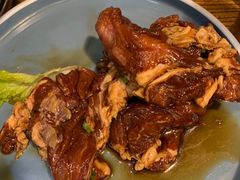 -大壮家原味烤肉(兴华北街店)