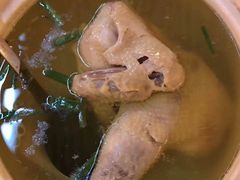 -深山老屋(国顺东路店)