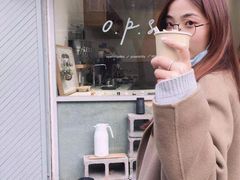 -O.P.S. CAFE