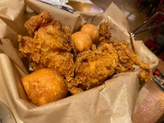 -包装马车·韩国料理·포장마차