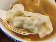 -不二心·鲜肉大包·海胆小笼汤包(二七广场店)