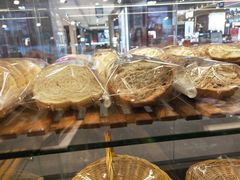 -PARIS BAGUETTE巴黎贝甜(周浦万达店)