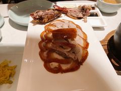 董鲁精品酥不腻烤鸭-董鲁烤鸭(建和街店)